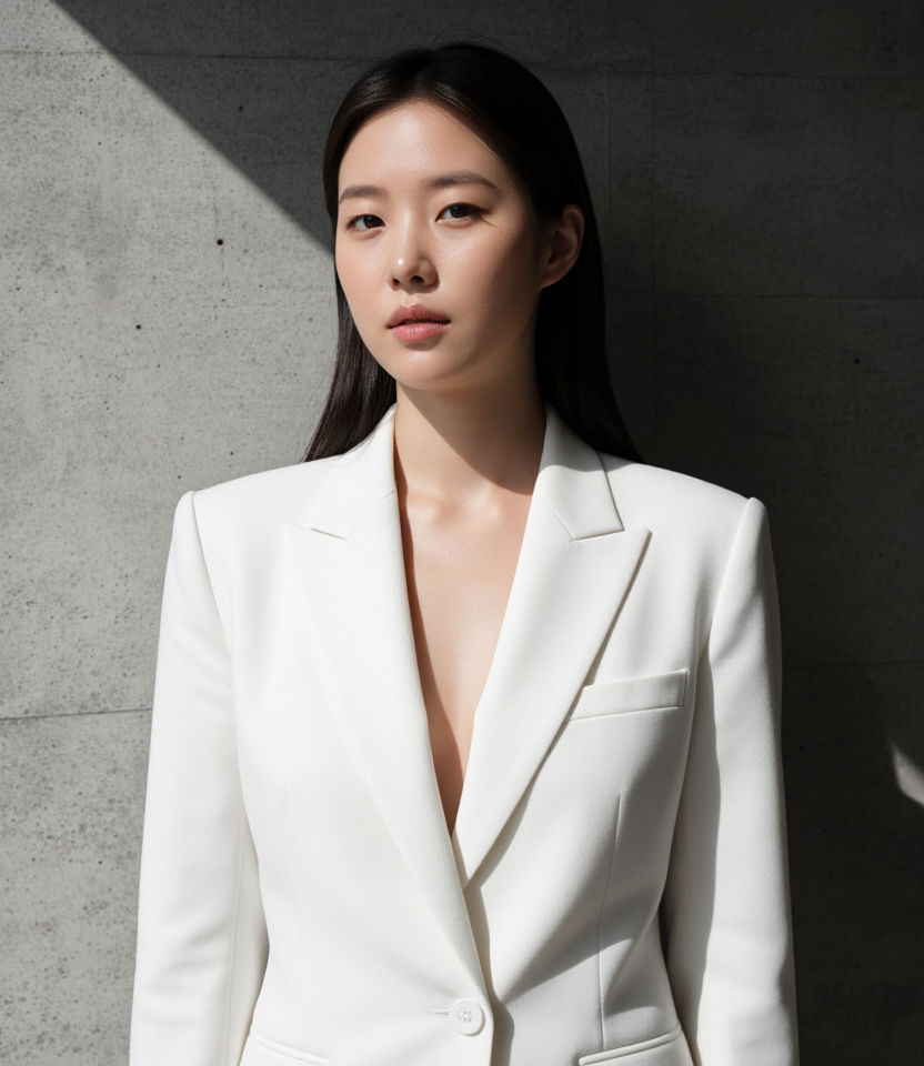 구조적 실루엣