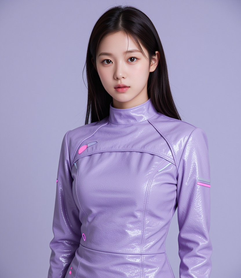 미래에서 온 라벤더